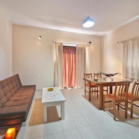 Sfakia Thea Apartments Exteriör bild